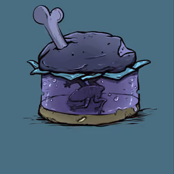 goblintown burgers #6666