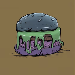 goblintown burgers #9022