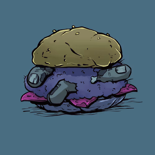 Gtburgerswtf