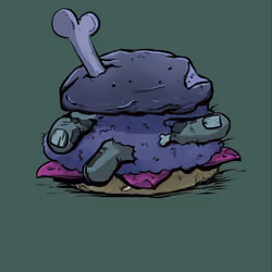 goblintown burgers #6788