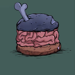 goblintown burgers #2220