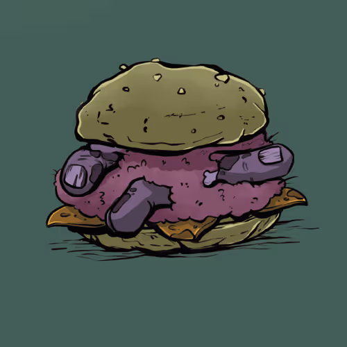 goblintown burgers #2241