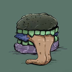 goblintown burgers #1739