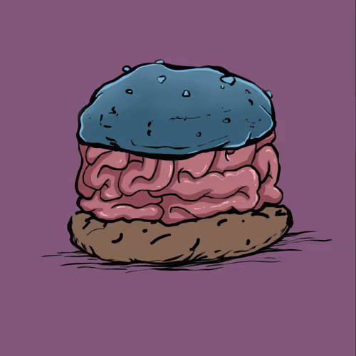 goblintown burgers #6837