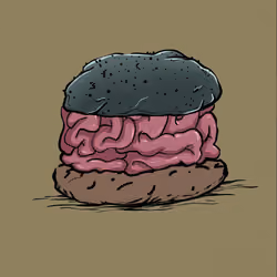 goblintown burgers #8351
