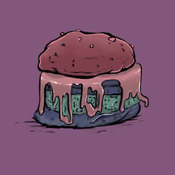 goblintown burgers #7371