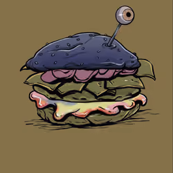 goblintown burgers #4024