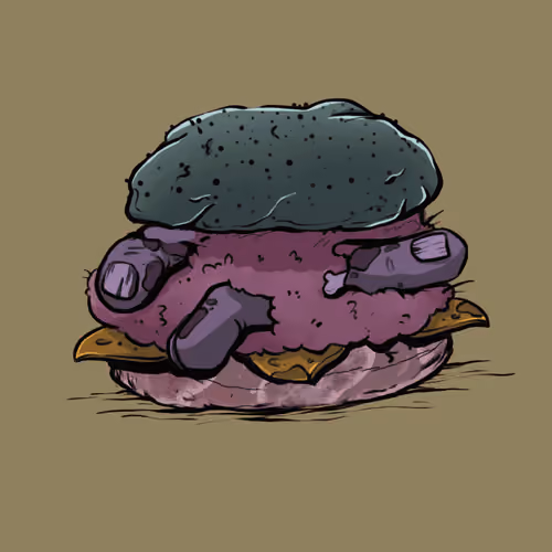 goblintown burgers #2049