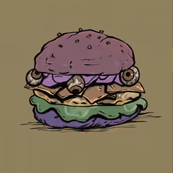goblintown burgers #5289