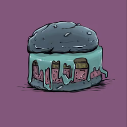 goblintown burgers #3061