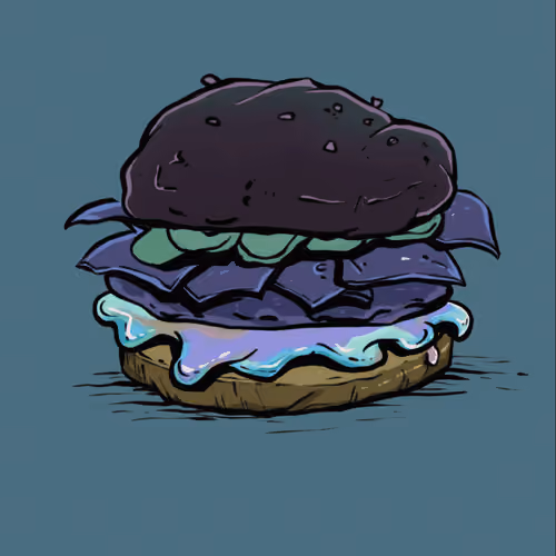 goblintown burgers #5280