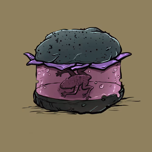 goblintown burgers #6960