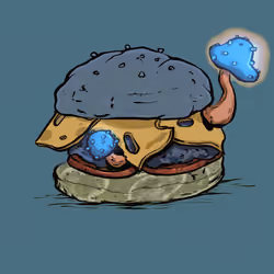 goblintown burgers #7652