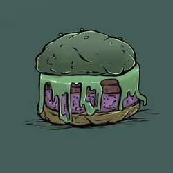 goblintown burgers #441