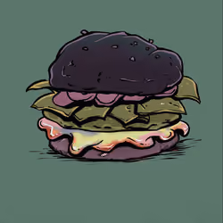 goblintown burgers #8961