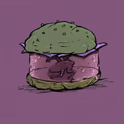 goblintown burgers #3998