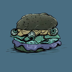 goblintown burgers #3634