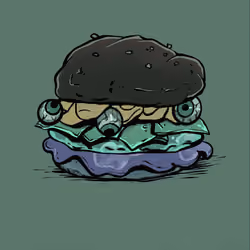 goblintown burgers #4981