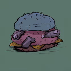 goblintown burgers #5035