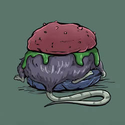 goblintown burgers #2702