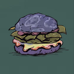 goblintown burgers #4490