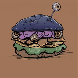 goblintown burgers #4753