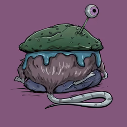 goblintown burgers #7209