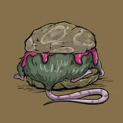 goblintown burgers #4244