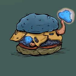 goblintown burgers #9073