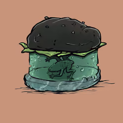 goblintown burgers #3638