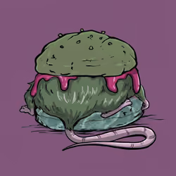 goblintown burgers #4450