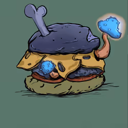 goblintown burgers #4837