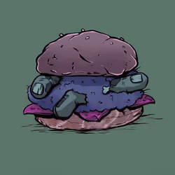 goblintown burgers #273