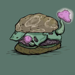 goblintown burgers #1002