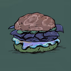 goblintown burgers #1305