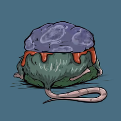 goblintown burgers #7709
