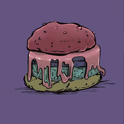 goblintown burgers #57