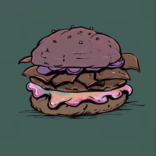 goblintown burgers #1231
