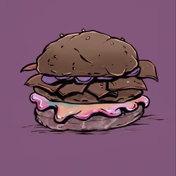 goblintown burgers #8445