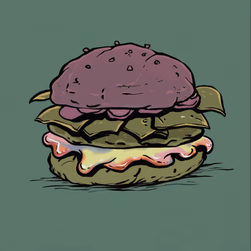 goblintown burgers #9436