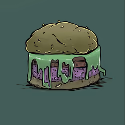 goblintown burgers #9081