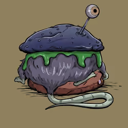 goblintown burgers #2079