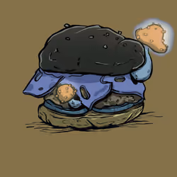 goblintown burgers #6607