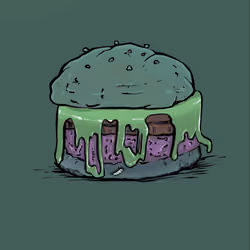 goblintown burgers #47