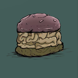 goblintown burgers #1371