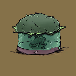 goblintown burgers #837