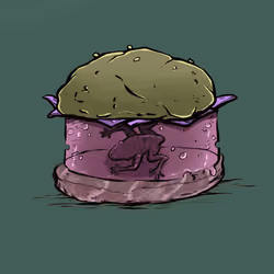 goblintown burgers #9266