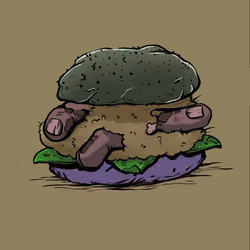 goblintown burgers #8857