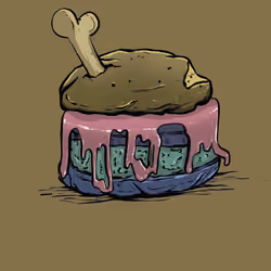 goblintown burgers #6313