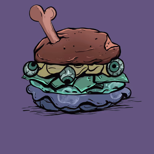 goblintown burgers #4649